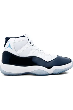 Jordan Air 11 Retro navy/win like 