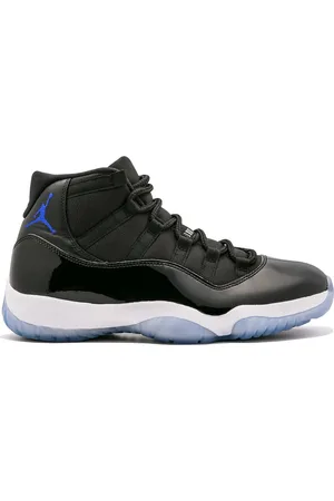 Jordan Air 11 Retro Space Jam 2017 Release