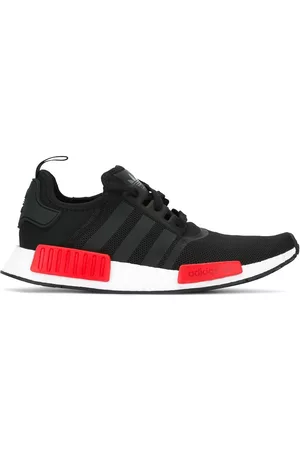 adidas Tenis NMD_R1 Bred Pack