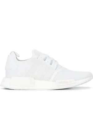 adidas Tenis NMD_R1 Triple White