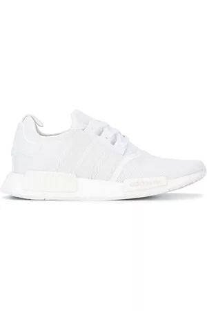 adidas Tenis NMD_R1 Triple White