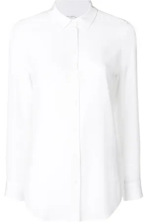 Equipment Camisa de seda Essential