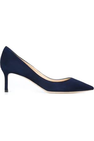 Jimmy Choo Zapatillas Romy con tacón de 60mm