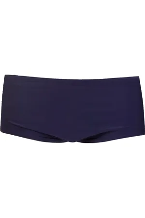 AMIR SLAMA Swimming trunks