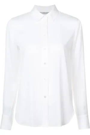 Vince Classic collar shirt