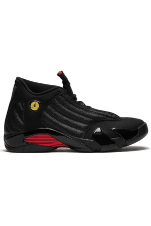 Jordan Air 14 Retro last shot