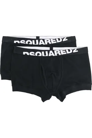 Dsquared2 Pack de dos de ropa interior
