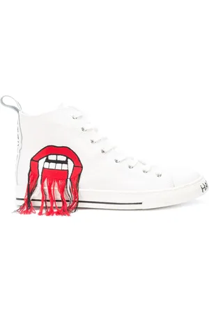 HACULLA Lives Hi-top sneakers