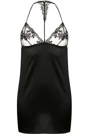 Fleur of England Onyx camisole top