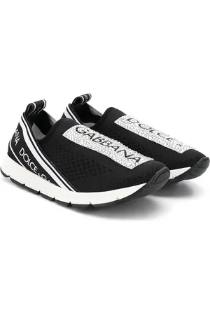 Dolce & Gabbana Logo print sneakers