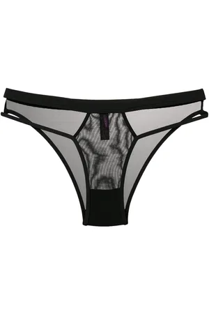 MAISON CLOSE Calzones Pure Tentation