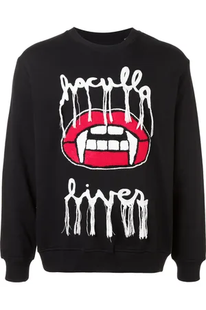 HACULLA Lives sweatshirt