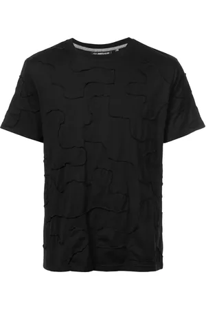 MOSTLY HEARD RARELY SEEN Crew neck T-shirt