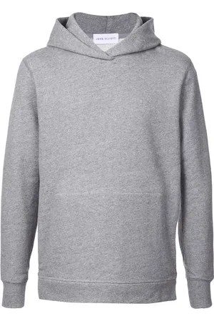 JOHN ELLIOTT Sudadera con capucha