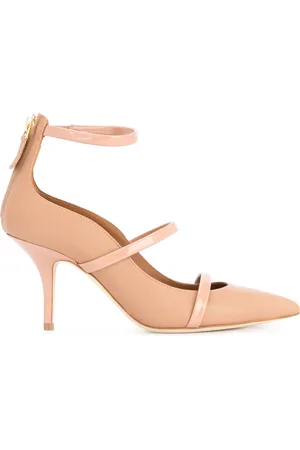 MALONE SOULIERS Zapatillas con correa para el tobillo