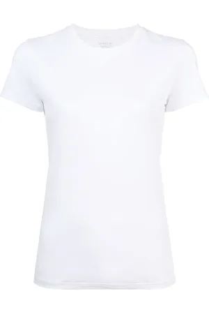 Vince Classic short-sleeve T-shirt