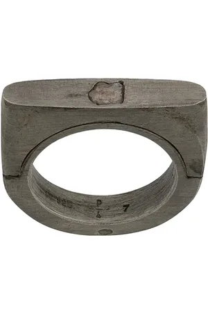 PARTS OF FOUR Anillo Sistema