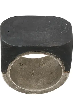 PARTS OF FOUR Anillo Sistema
