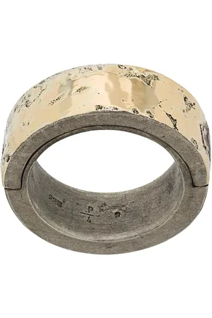 PARTS OF FOUR Anillo Sistema