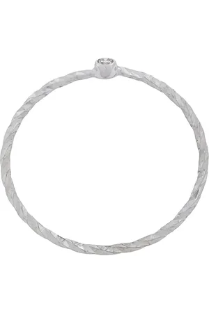 Maria Black Diamond cut Jabary ring
