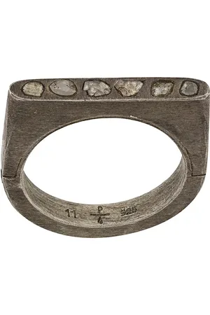 PARTS OF FOUR Anillo Sistema