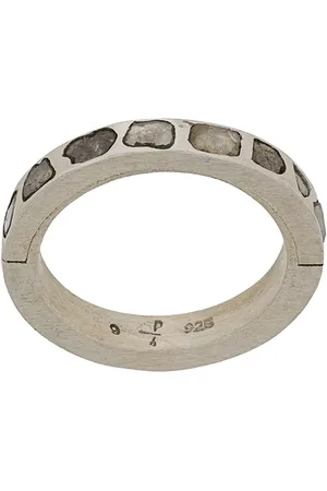 PARTS OF FOUR Anillo Sistema