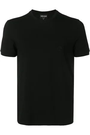 Giorgio Armani Playera slim