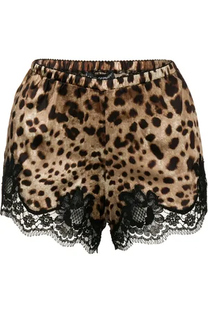 Dolce & Gabbana Shorts de pijama