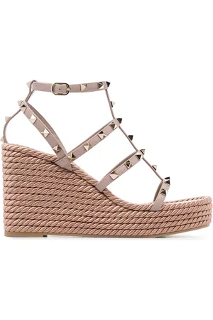VALENTINO GARAVANI Sandalias Rockstud