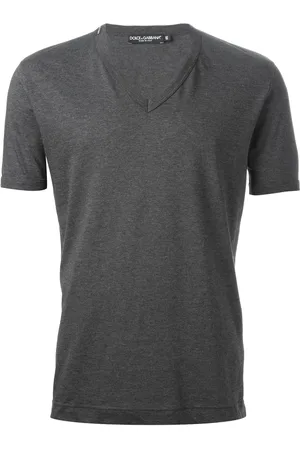 Dolce & Gabbana Playera clásica