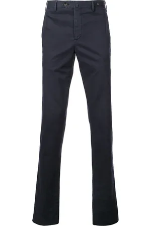 PT01 Pantalones tipo chino slim