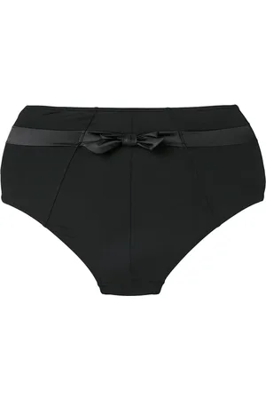 Marlies Dekkers Calzones de bikini Cache Coeur