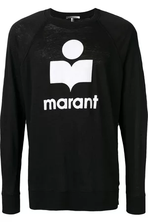 Isabel Marant Playera Kieffer