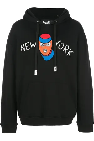HACULLA Sudadera New York Robber