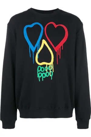 HACULLA Sudadera Rainbow Love