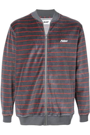 PALACE Sudadera con cierre