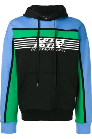 KTZ Sudadera con capucha y logo