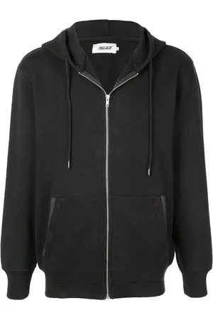 PALACE Sudadera con capucha y cierre