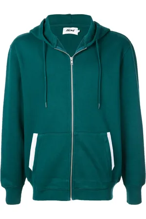 PALACE Sudadera con capucha y cierre