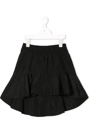 Le pandorine Falda con volantes