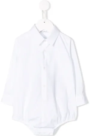 Dolce & Gabbana Body estilo camisa