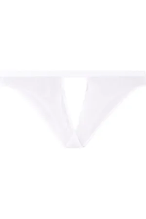 MAISON CLOSE Calzones Pure Tentation