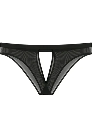 MAISON CLOSE Calzones abiertos Pure Tentation