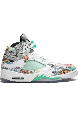 Jordan Tenis Air 5 Retro