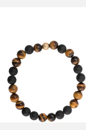 Nialaya Pulsera con detalles de piedras