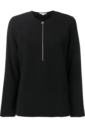 Stella McCartney Blusa Arlesa
