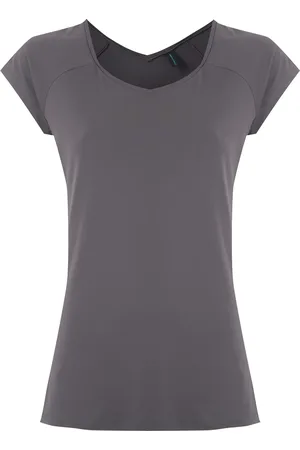 Lygia & Nanny Playera Race Skin