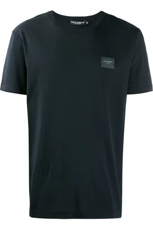 Dolce & Gabbana Playera con logo