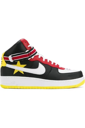 Nike Tenis Lab x RT Air Force 1 High