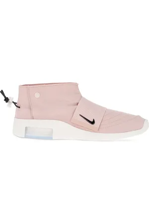 Nike Tenis altos con agujetas